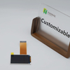 2.4 Inch IPS TFT LCD Module with MCU and SPI Interface