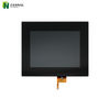 10.4 Inch Industrial Touch Display | 1024&times;768 LVDS TFT with PCAP