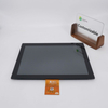12.1 Inch IPS Industrial Touch Display with G+G PCAP Touch