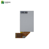 3.5 Inch IPS TFT LCD Module with MCU, SPI and RGB Interface