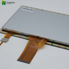 7 Inch Capacitive Touch Display with AF Coating