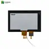 7 Inch Touch Display | 3mm Glass, OCA Bonding