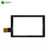 12.1 Inch Wide-Temperature Touch Panel | AG G+G