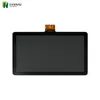 21.5 Inch FHD Touch Display | IK06, 2.8mm Cover Glass