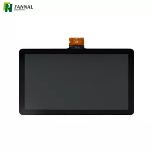 21.5 Inch FHD Touch Display | IK06, 2.8mm Cover Glass