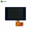 5.7 Inch Touch Display | 3mm Cover Glass, 640&times;480