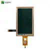 5 Inch Industrial Touch Display | EMI Shielding, 990 nits