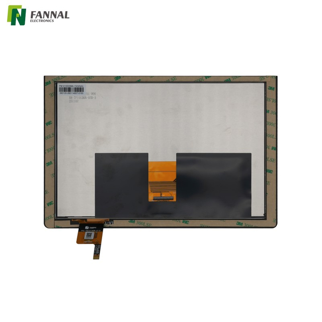 10,1 Zoll 1280 &times; 800 kapazitives Touch-Display