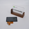 5 Inch Industrial Touch Display | 800&times;480 RGB TFT with PCAP Touch