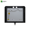 19 Inch SXGA Touch Display with Custom PCAP and Cover Glass