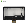 15.6 Inch Full HD PCAP Touch Display | 690 nits LVDS HMI