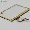 Panel t&aacute;ctil PCAP de 4,3 pulgadas | Pantalla t&aacute;ctil capacitiva I2C