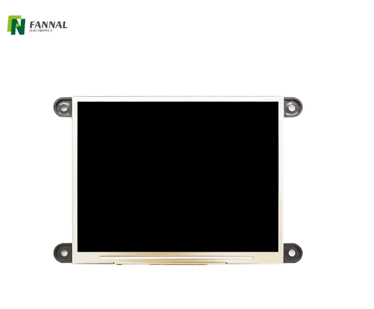 IPS TFT LCD display