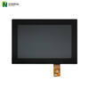 10.1 Inch 1280 &times; 800 High Brightness Touch Display