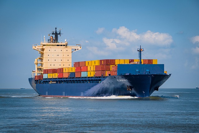 shipping