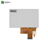 5 Inch Industrial Touch Display | 800&times;480 RGB TFT with PCAP Touch