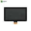 18,5 Zoll Touch-Display mit USB PCAP | Luftbindung