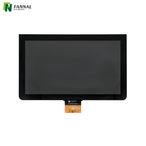 18.5 Inch Touch Display with USB PCAP | Air bonding