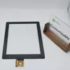10.4 Inch Multi-Touch G+G Capacitive Touch Panel
