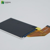 3.5 Inch IPS TFT LCD Module with MCU, SPI and RGB Interface