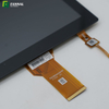 7 Inch Capacitive Touch Display with AF Coating