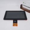 &Eacute;cran tactile capacitif AG+AF de 10,1 pouces