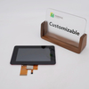 Display touch ad alta luminosit&agrave; da 5 pollici | Display LCD TFT 800&times;480