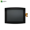12,1 Zoll XGA Touch-Display | 10-Punkt-PCAP-Industrie-Touchscreen