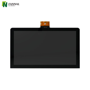 21.5 Inch FHD Touch Display | 2.8mm Cover Glass, 7H