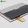 10.1 Inch High-Brightness Touch Display