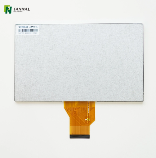 optical bonding IPS display