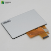 5 Inch Industrial Touch Display | 800&times;480 RGB TFT with PCAP Touch