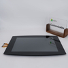 12,1 Zoll XGA Touch-Display | 10-Punkt-PCAP-Industrie-Touchscreen