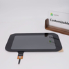 10.1 Inch Industrial Touch Display