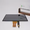 10,1-Zoll-Slim-Touch-Display | 1024 &times; 600 G+G