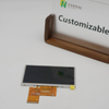 4.3 Inch High Brightness IPS TFT LCD Module with LVDS Interface