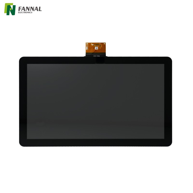 &Eacute;cran tactile 21,5 pouces 1920 &times; 1080 avec &eacute;cran tactile USB PCAP