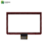 15.6 Inch PCAP Touch Panel for Embedded HMI and Control Systems