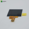 Solution d'affichage haute performance pour module d'affichage LCD de 1,54 pouces