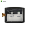 12,1 Zoll XGA Touch-Display | 10-Punkt-PCAP-Industrie-Touchscreen